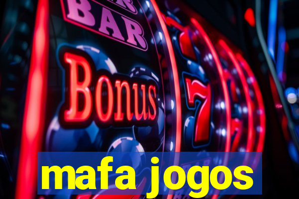 mafa jogos